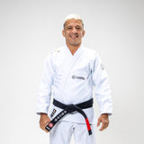 KIMONO JJB ATAMA BLANC INFINITY COLAB (GI)