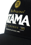 BLACK ATAMA ORIGINAL HAT