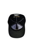 BLACK ATAMA CLASSIC HAT