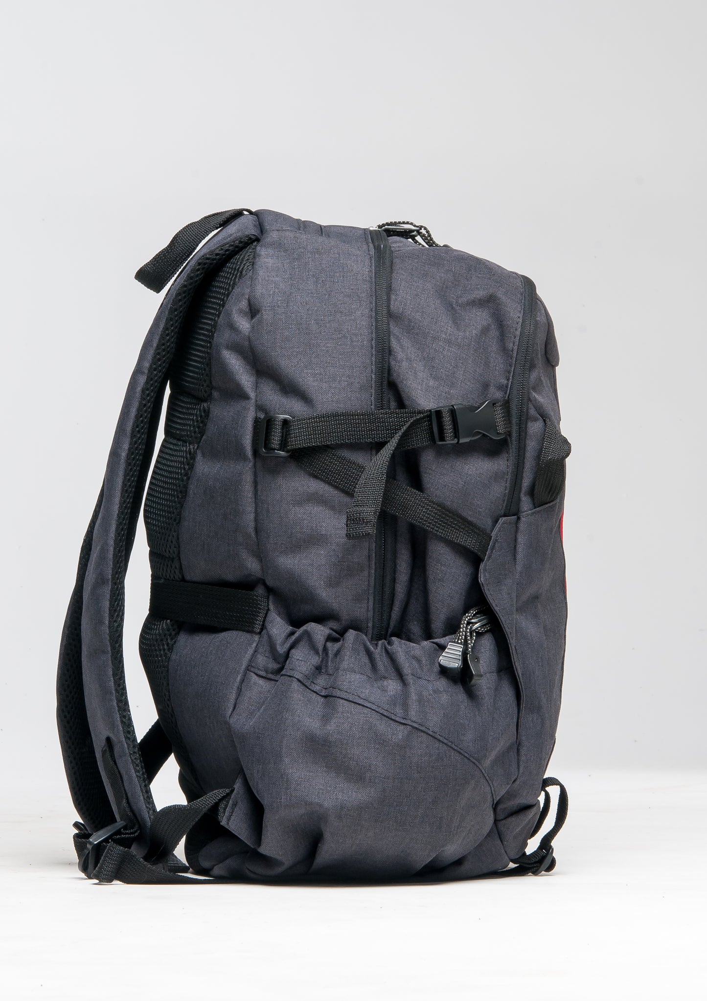 CARBON GRAY ATAMA IPANEMA BACKPACK