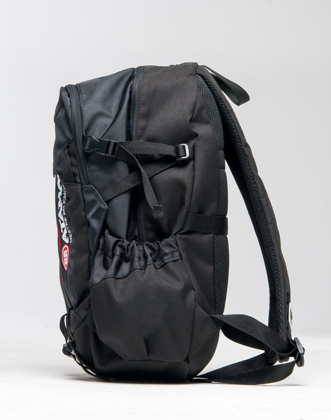 BLACK ATAMA GI BACKPACK | GI BACKPACK | BJJ BACKPACK