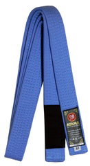 Ceinture shop bleu jujitsu