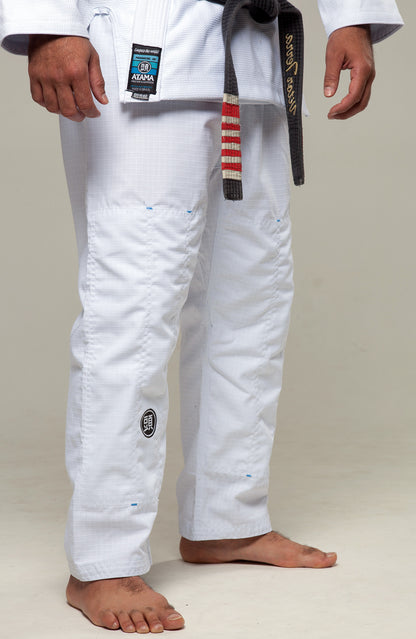 KIMONO ATAMA DE JJB MUNDIAL BRANCO