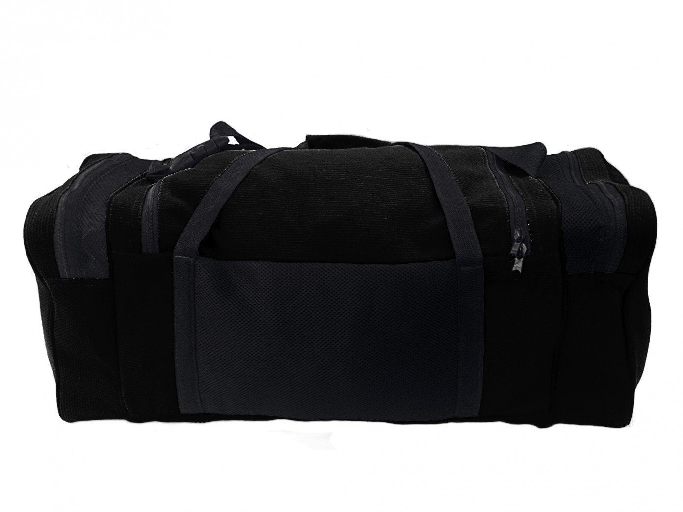 Atama Europe Bag BLACK ATAMA GI GEAR BAG
