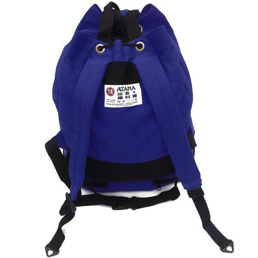 Atama Europe Backpack BLUE ATAMA GI BACKPACK