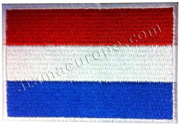 Atama Europe Patch HOLLAND FLAG PATCH