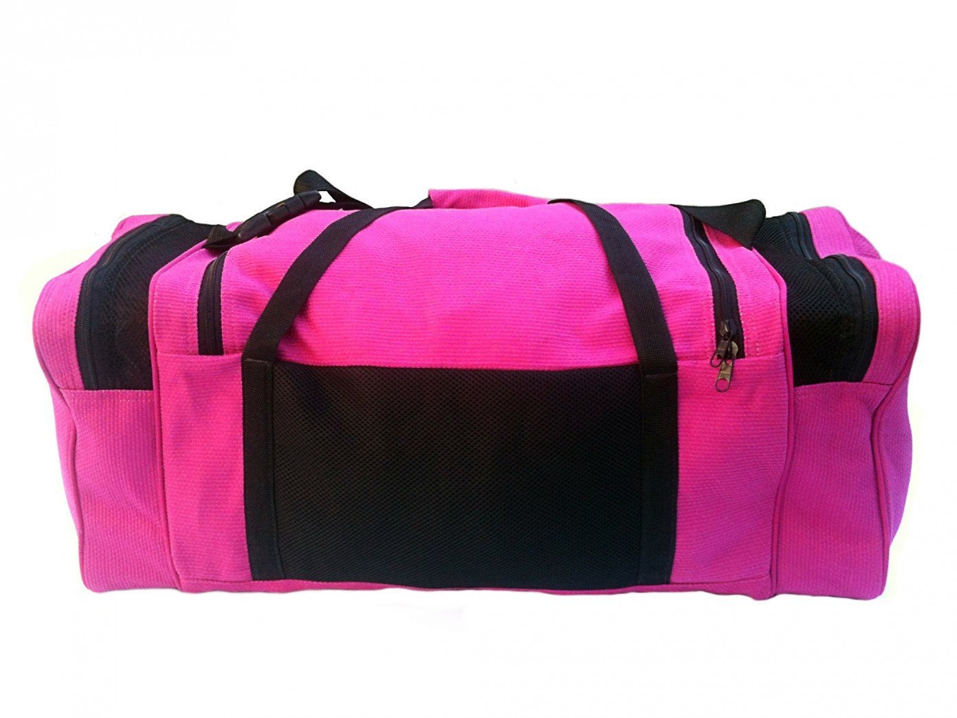 Atama Europe Bag PINK ATAMA GI GEAR BAG