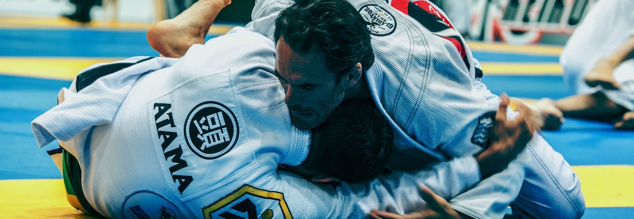 Atama Europe | Jiu Jitsu Gi | Bjj Kimono | Brazilian Jiu Jitsu Kimono